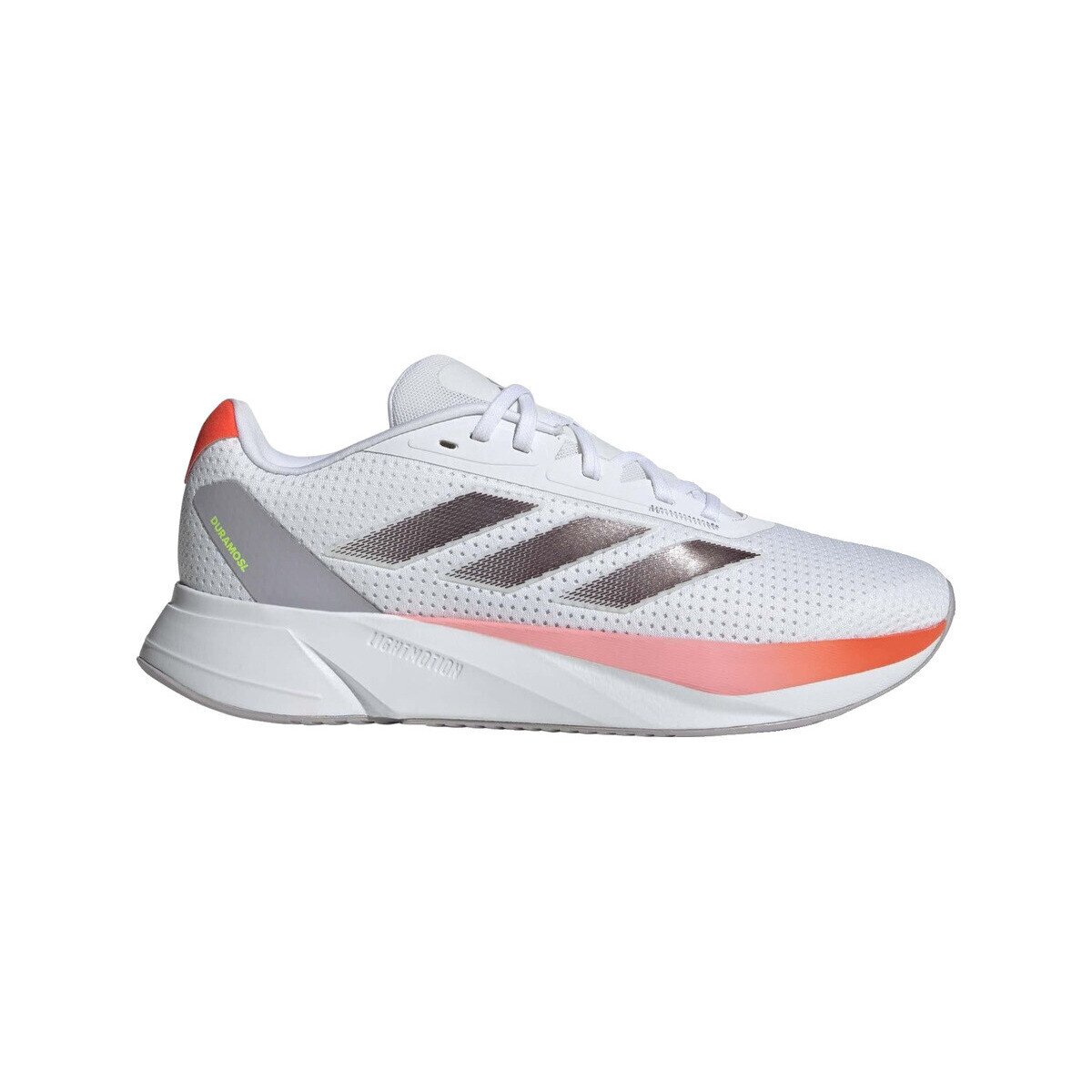 adidas Pantofi Chaussures de running duramo sl blanc/orange