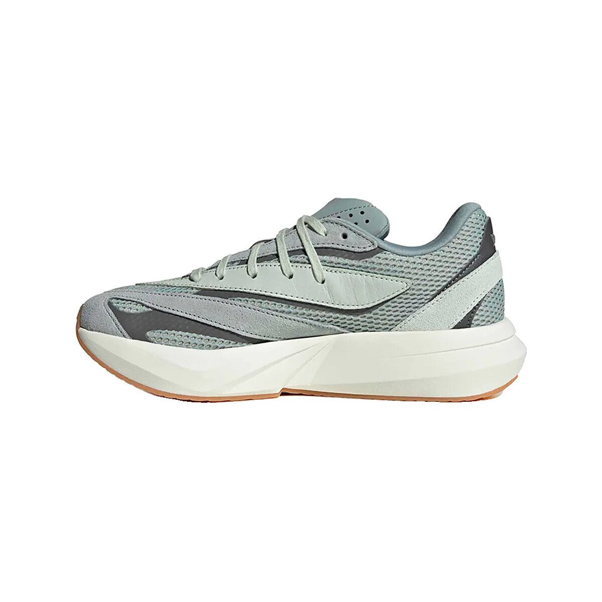 adidas Pantofi Chaussures de running Lightblaze gris