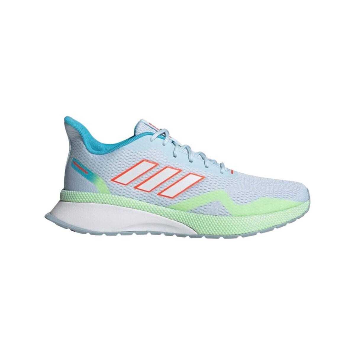 adidas Pantofi Chaussures de running novafvse x cloudfoam