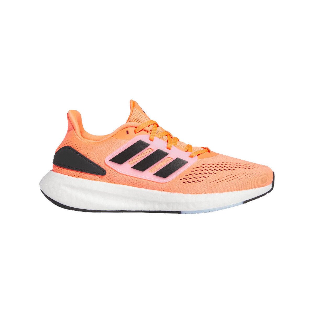 adidas Pantofi Chaussures de running PureBOOST 22 maille respirante