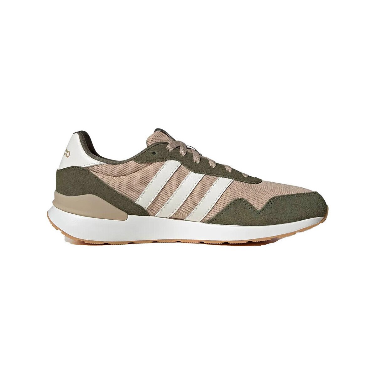 adidas Pantofi Chaussures de running Run 60s 4.0 beige