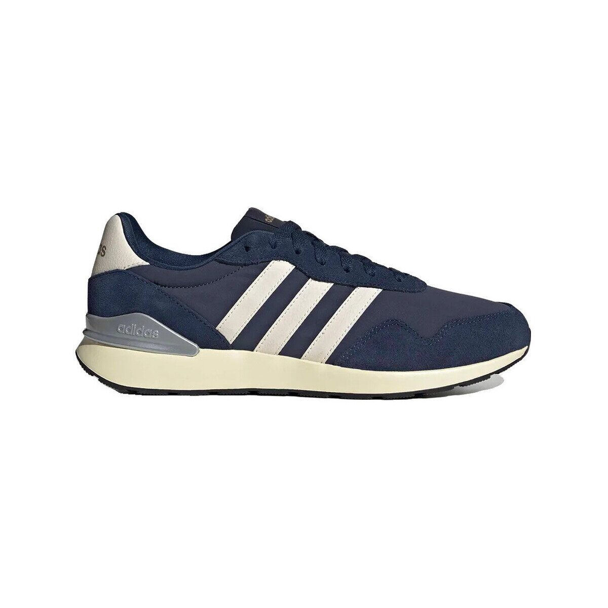adidas Pantofi Chaussures de running Run 60s 4.0 bleu