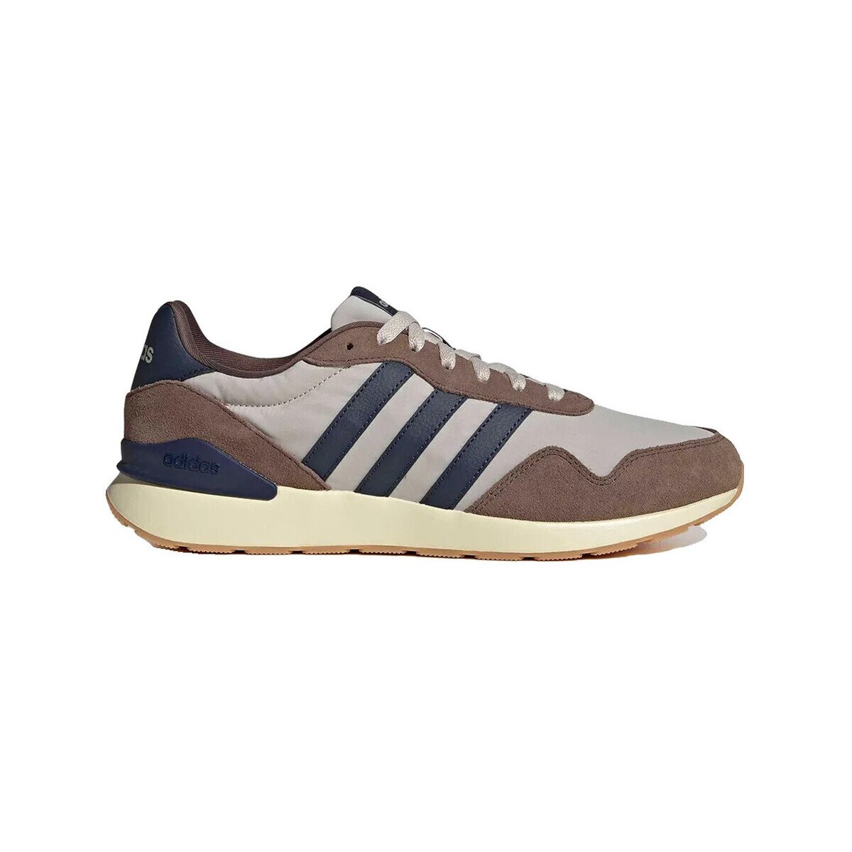 adidas Pantofi Chaussures de running Run 60s 4.0 cuir et textile