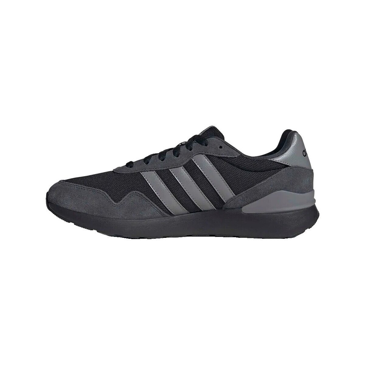 adidas Pantofi Chaussures de running Run 60s 4.0 textile et cuir