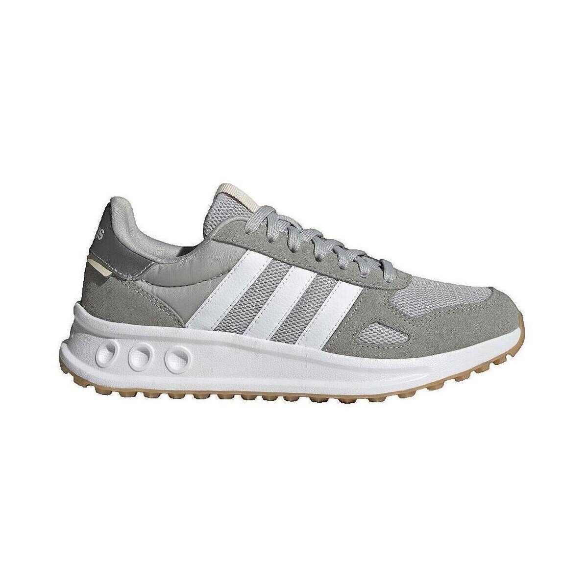 adidas Pantofi Chaussures de running Run 84 Gris
