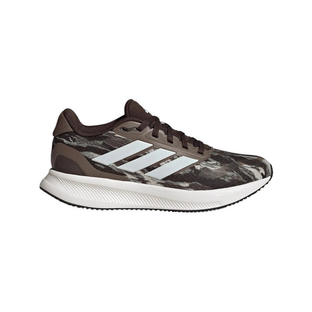 adidas Pantofi Chaussures de running Runfalcon 5 maille respirante