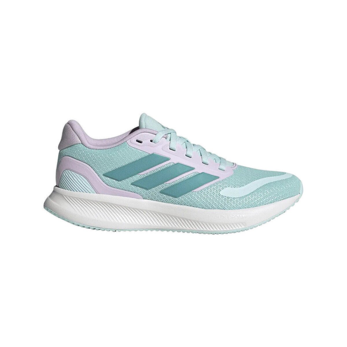 adidas Pantofi Chaussures de running Runfalcon 5 textile