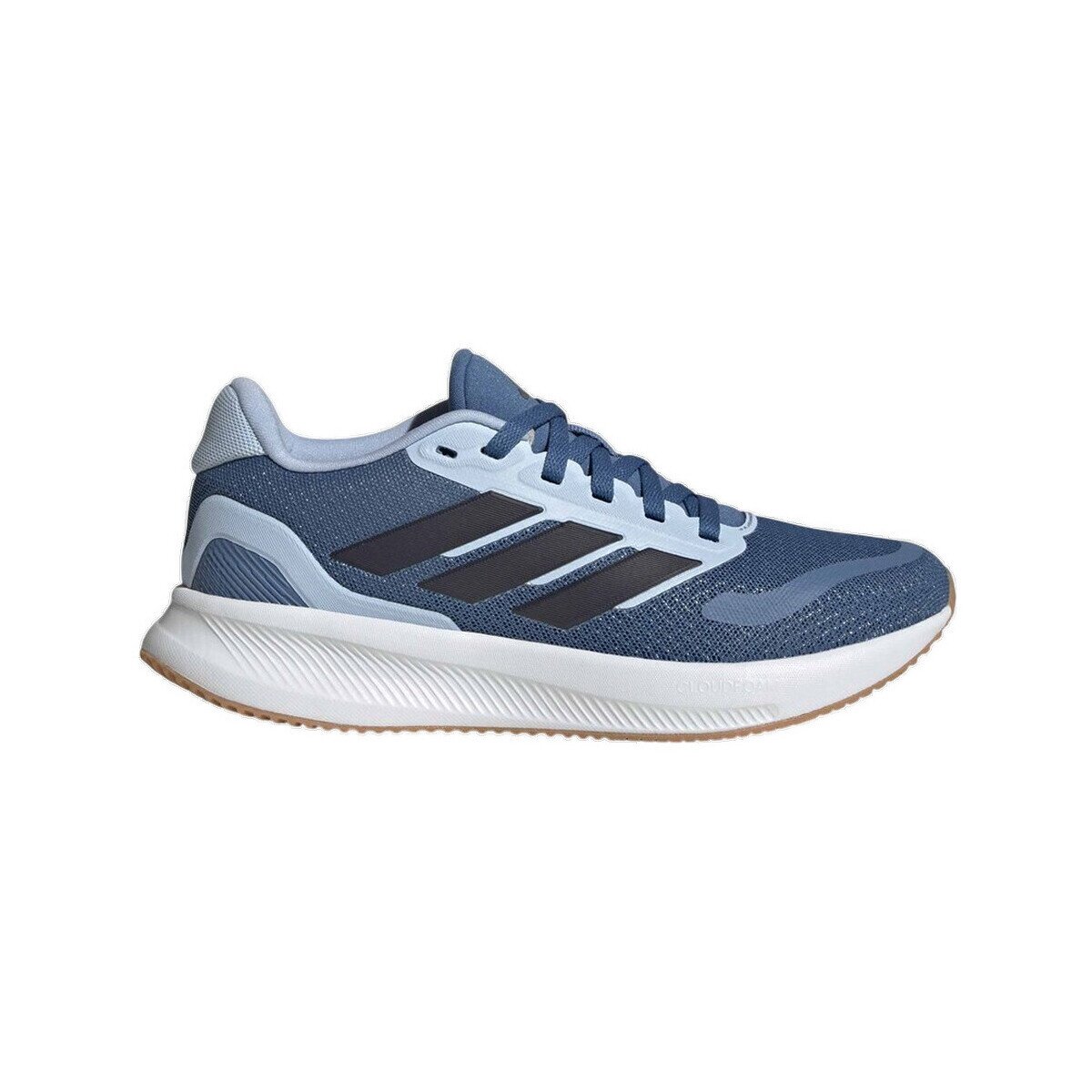 adidas Pantofi Chaussures de running Runfalcon 5 textile respirant
