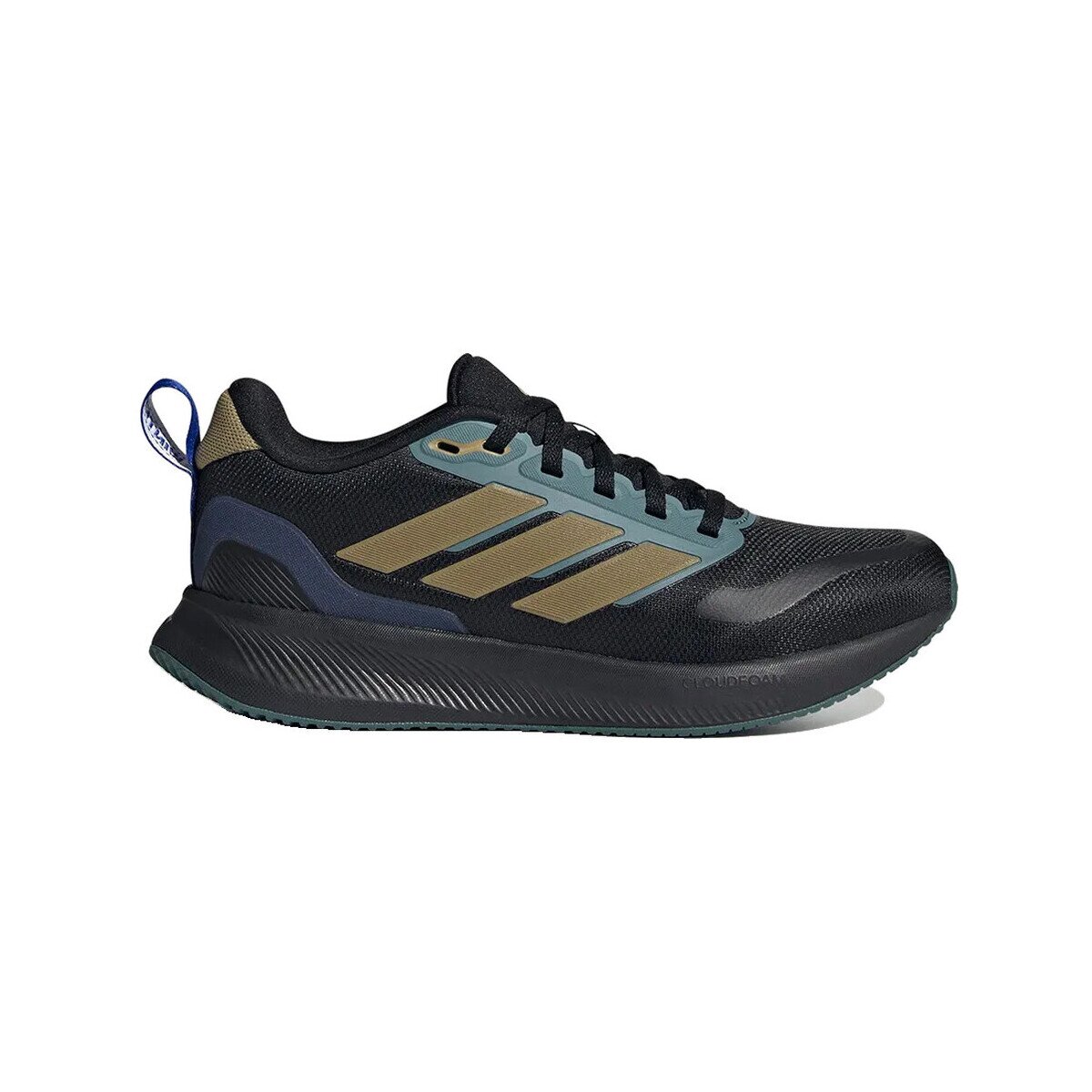 adidas Pantofi Chaussures de running runfalcon 5 textile respirant