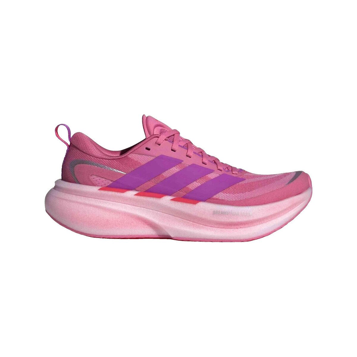 adidas Pantofi Chaussures de running supernova glide textile