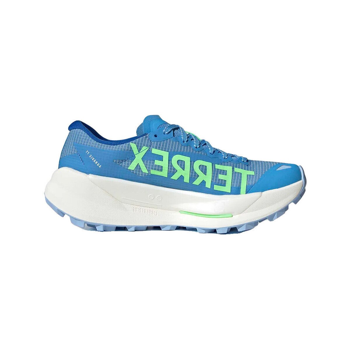 adidas Pantofi Chaussures de running Terrex Agravic TT bleu