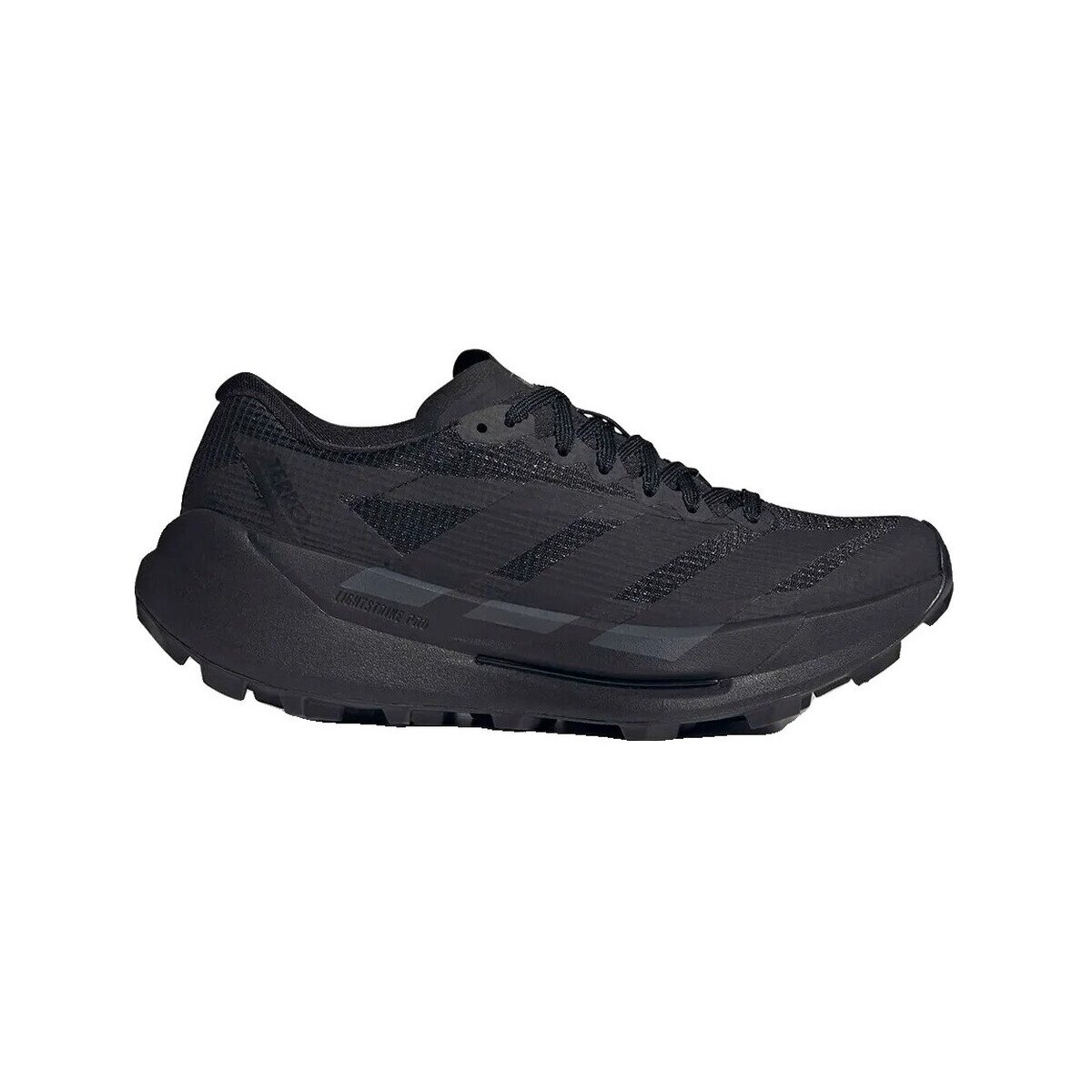 adidas Pantofi Chaussures de running terrex agravic tt noir