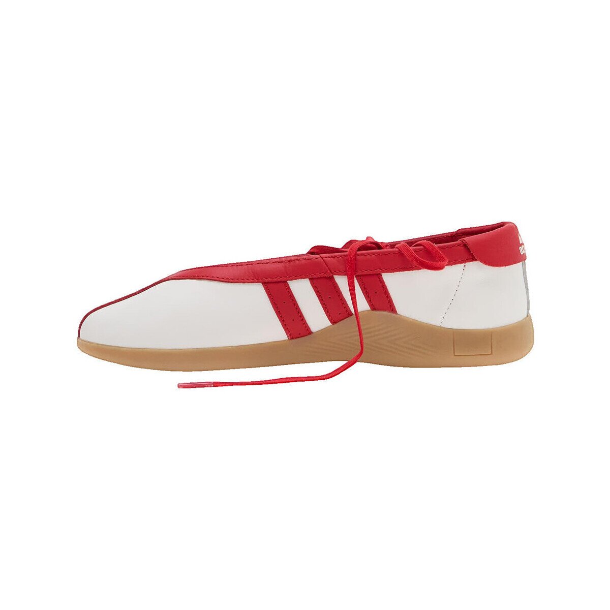 adidas Pantofi Chaussures de Taekwondo Taekwondo Mei Ballet cuir