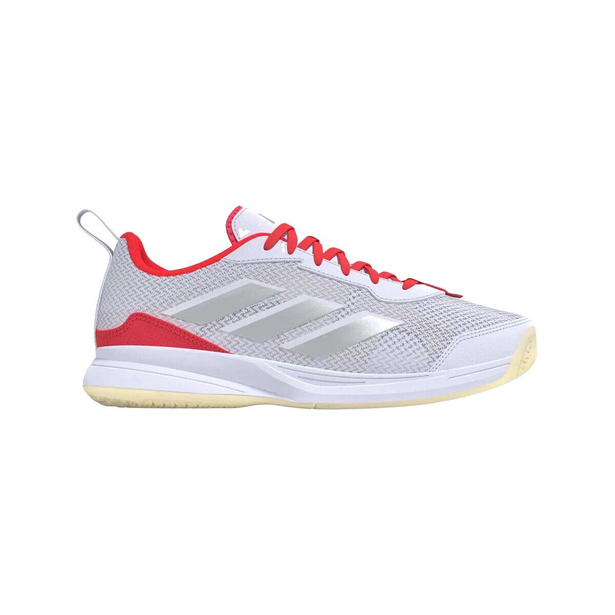adidas Pantofi Chaussures de tennis Avaflash maille respirante