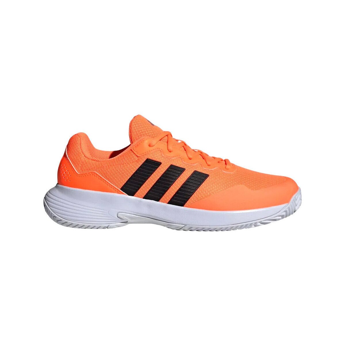 adidas Pantofi Chaussures de tennis Gamecourt 2 orange