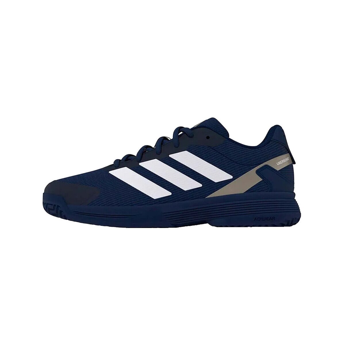 adidas Pantofi Chaussures de tennis Ubersonic Toutes Surfaces bleu