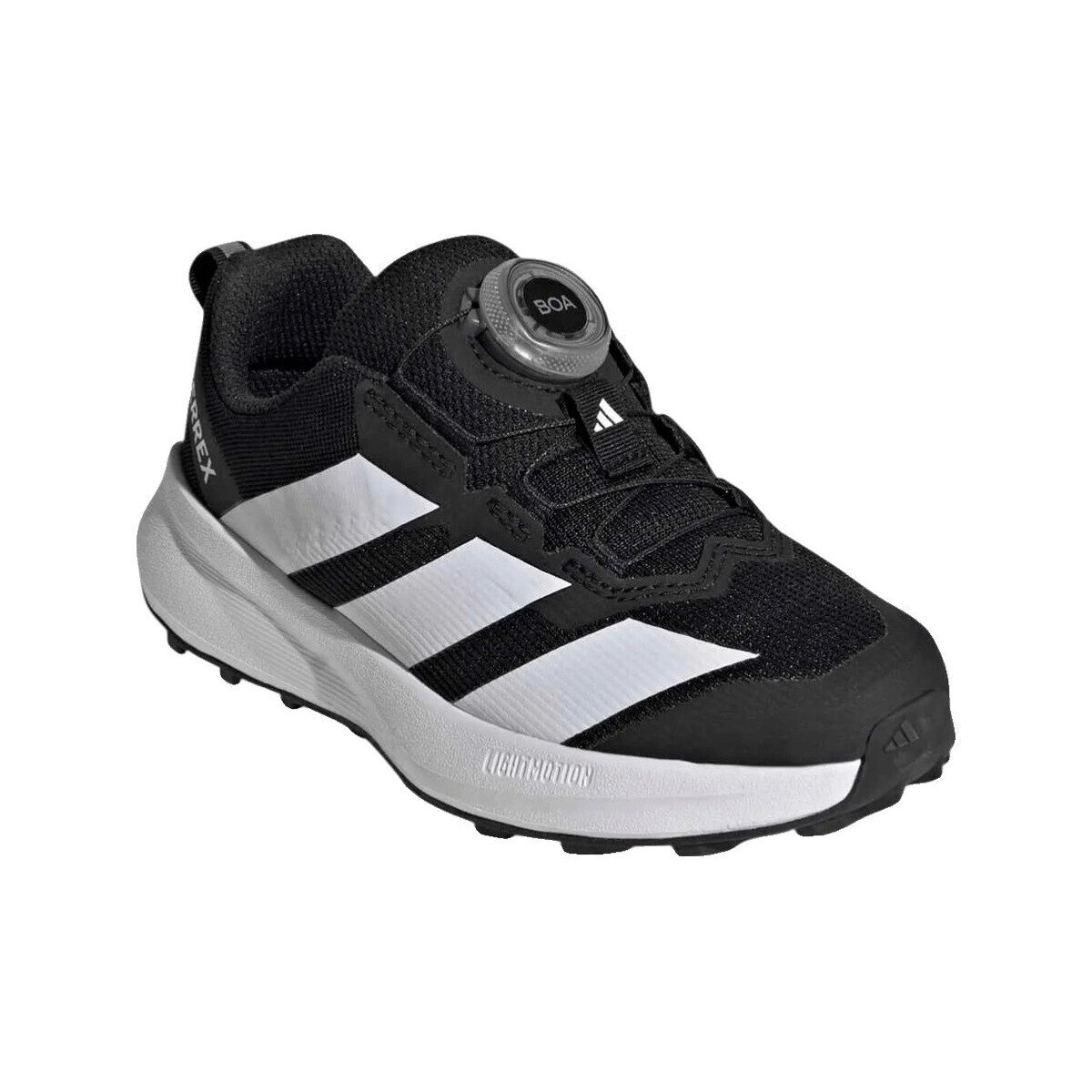 adidas Pantofi Chaussures de trail Terrex Agravic BOA confort léger