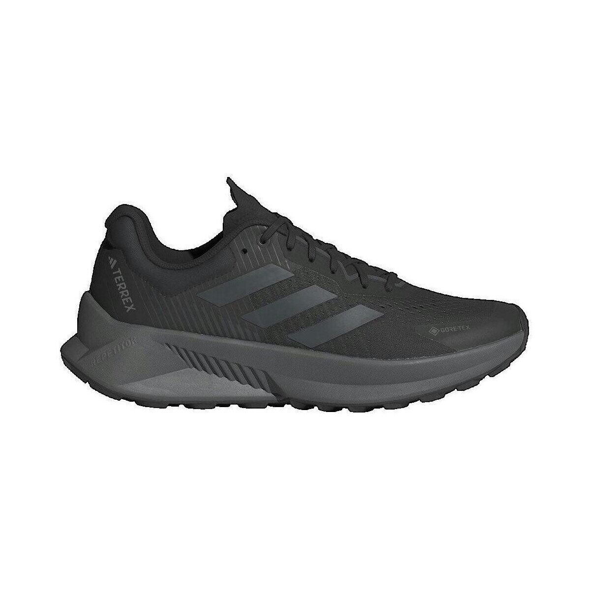 adidas Pantofi Chaussures de trail Terrex Soulstride Flow GTX