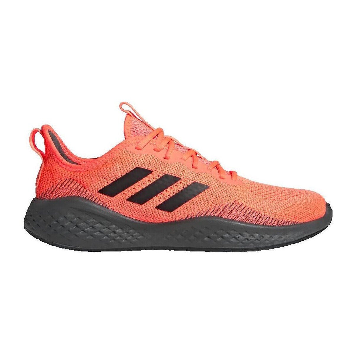 adidas Pantofi Chaussures Fluidflow 2.0 orange