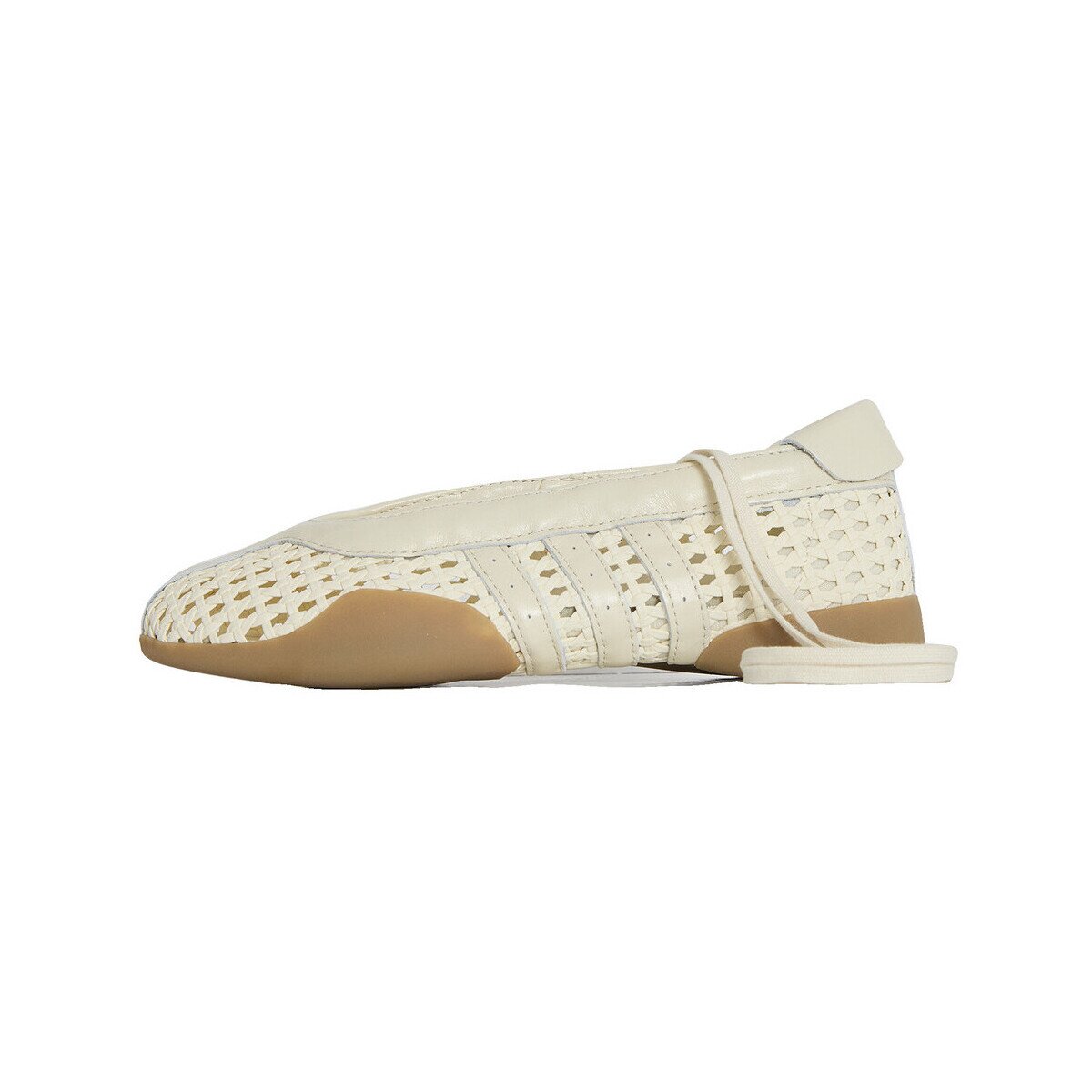 adidas Pantofi Chaussures mei ballet basketweave synthétique et textile