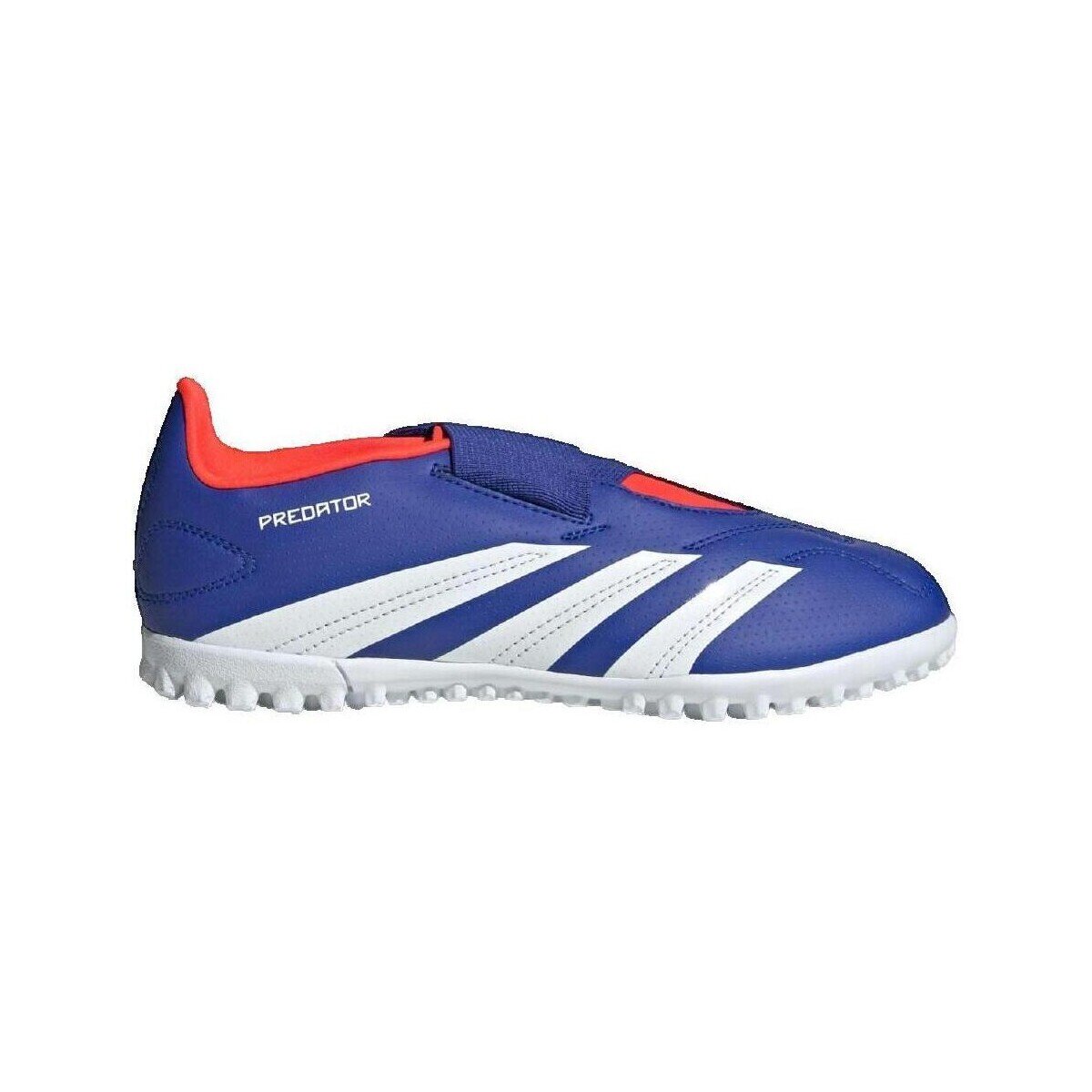 adidas Pantofi Chaussures Predator Club Vel Jr TF