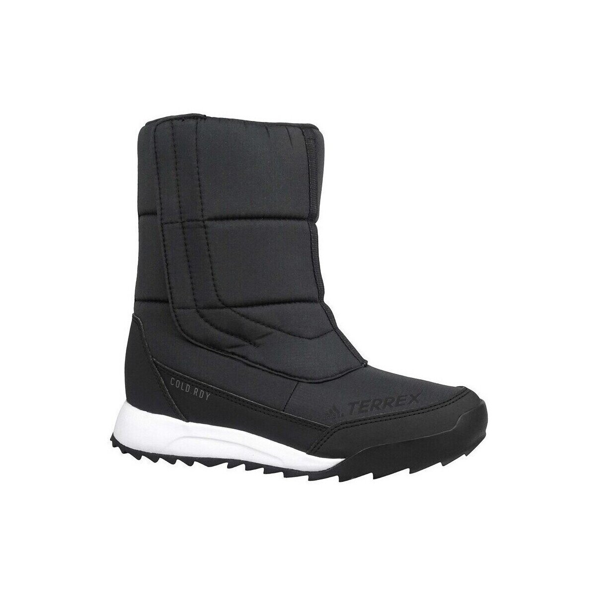 adidas Pantofi Choleah Boot Crdy
