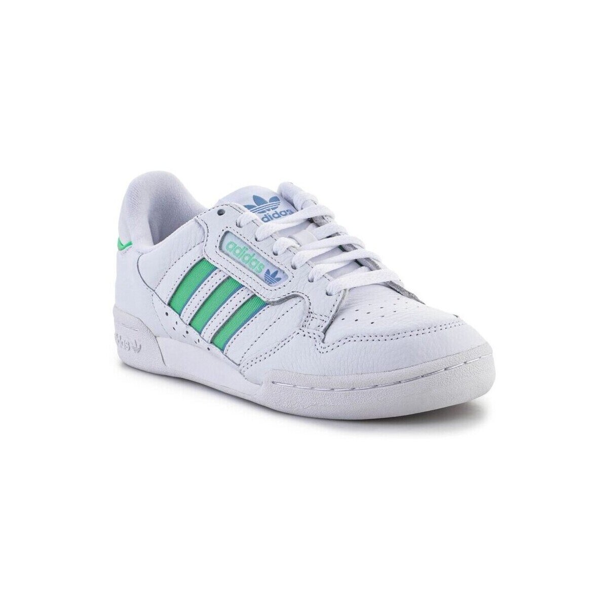 adidas Pantofi Continental 80 Stripes W