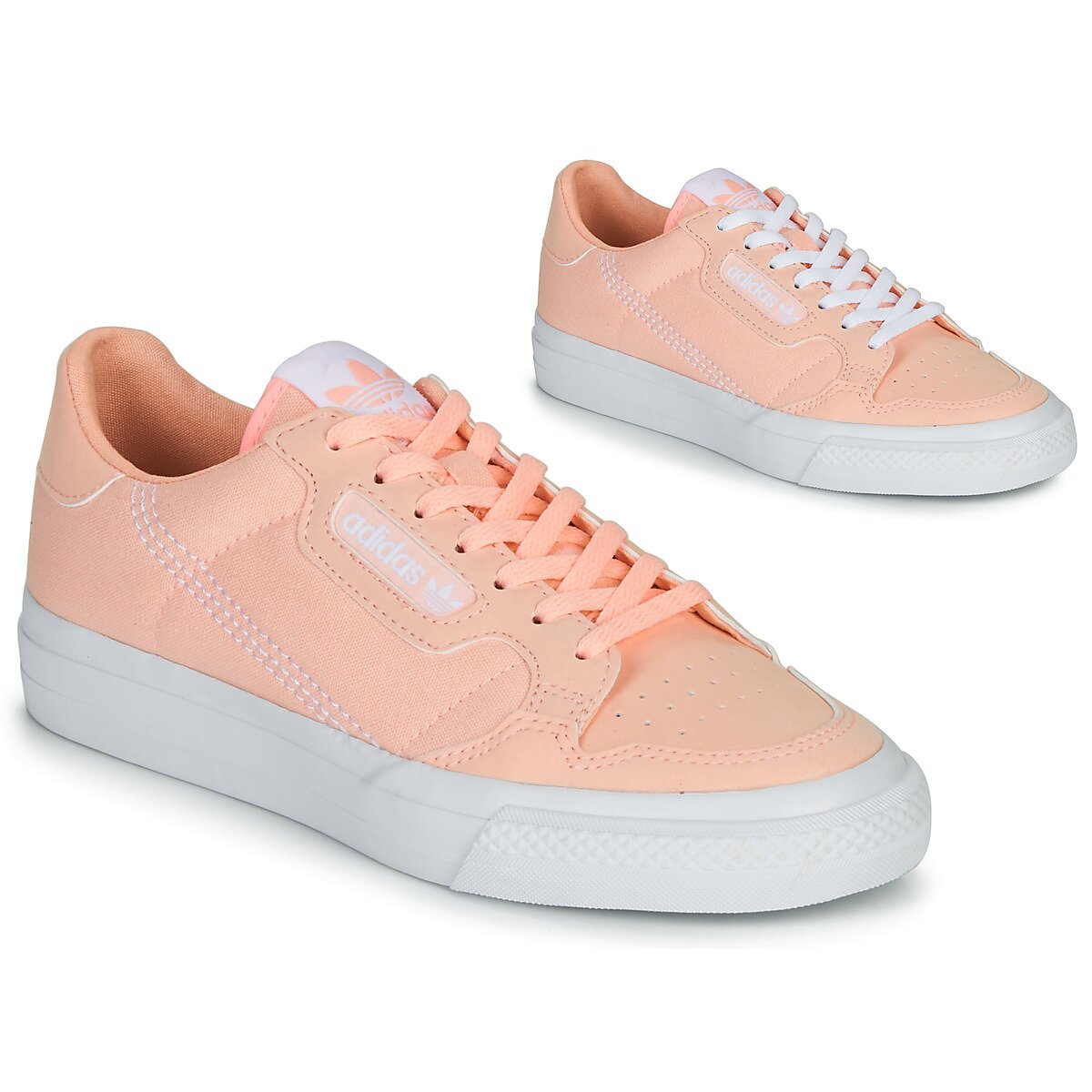 adidas Pantofi CONTINENTAL VULC J