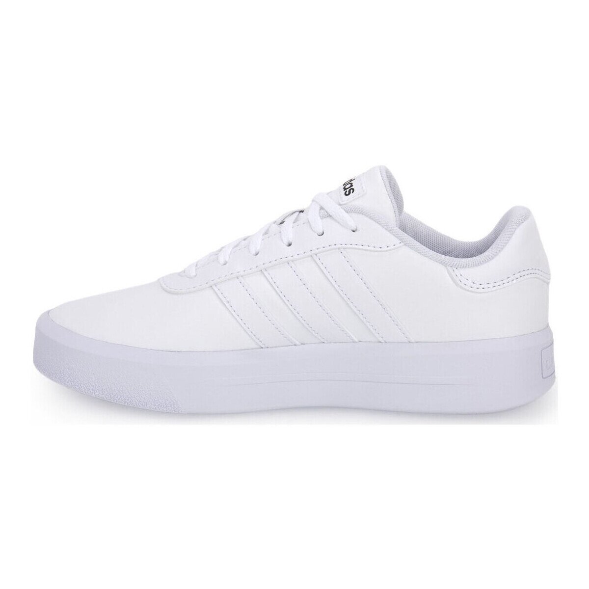 adidas Pantofi COURT PLATFORM