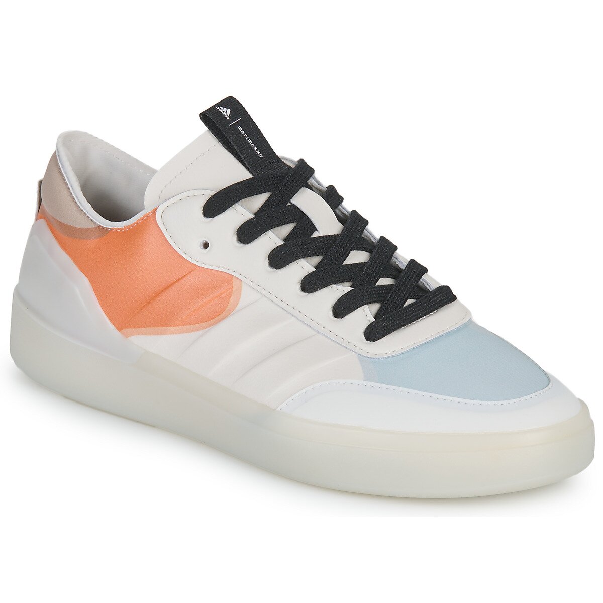 adidas Pantofi COURT REVIVAL