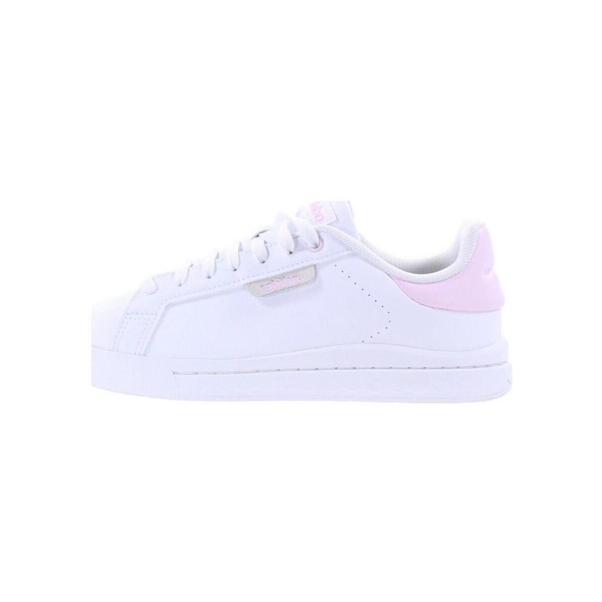 adidas Pantofi Court Silk