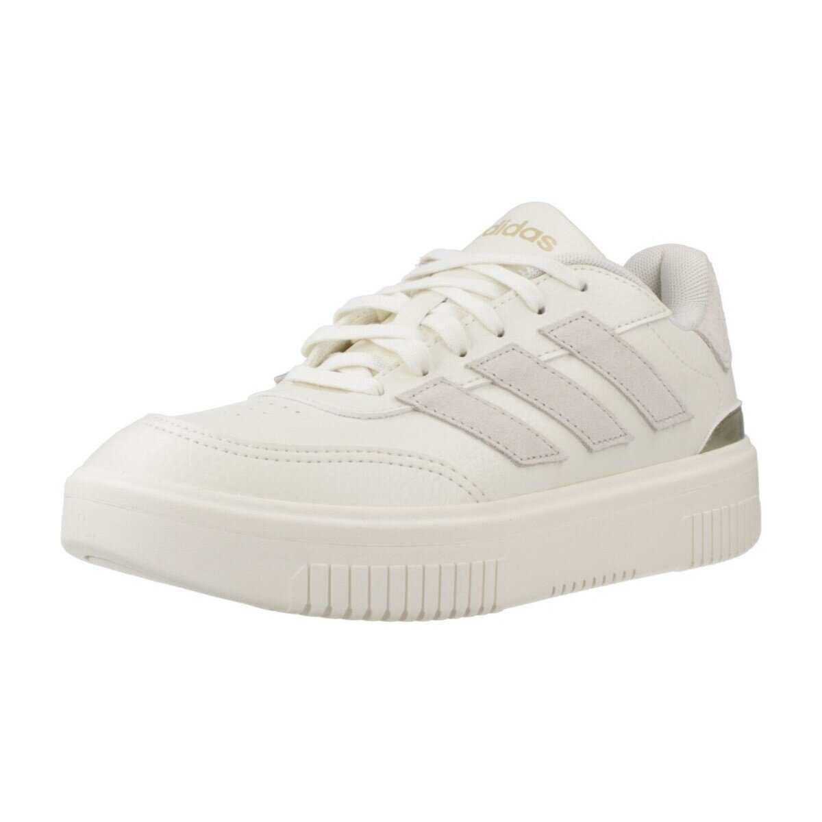 adidas Pantofi Courtblock Bold