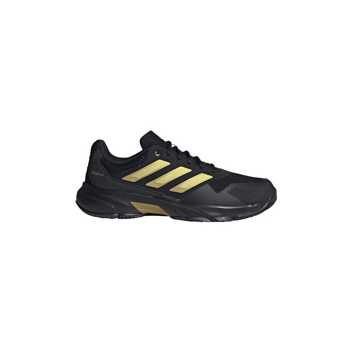 adidas Pantofi Courtjam Control 3