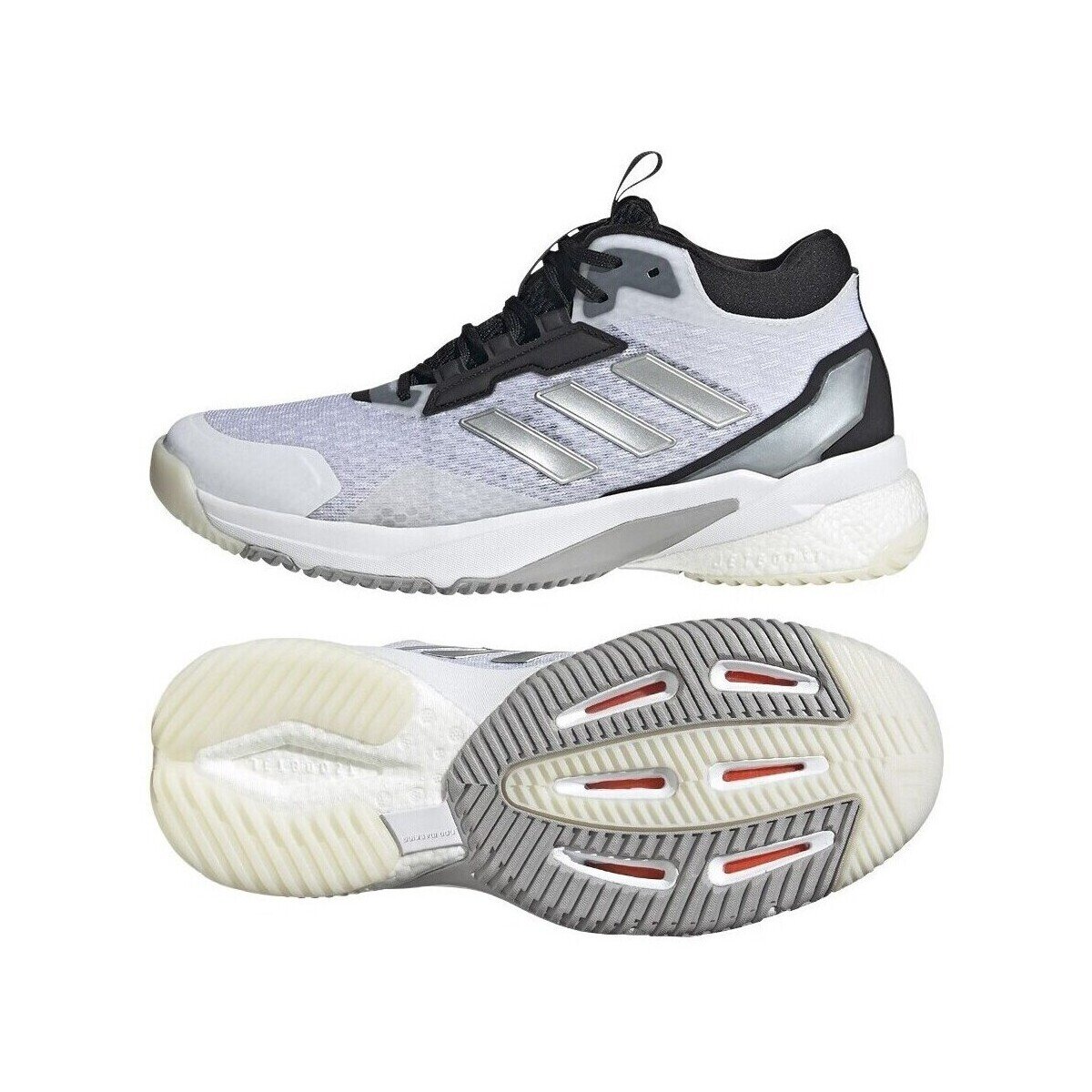 adidas Pantofi Crazyflight 5 Mid