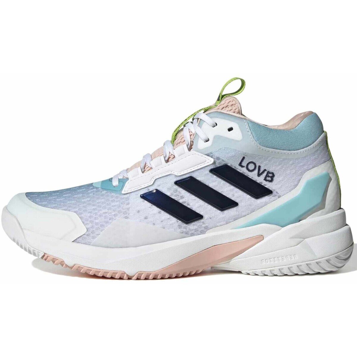 adidas Pantofi Crazyflight 6 Mid W