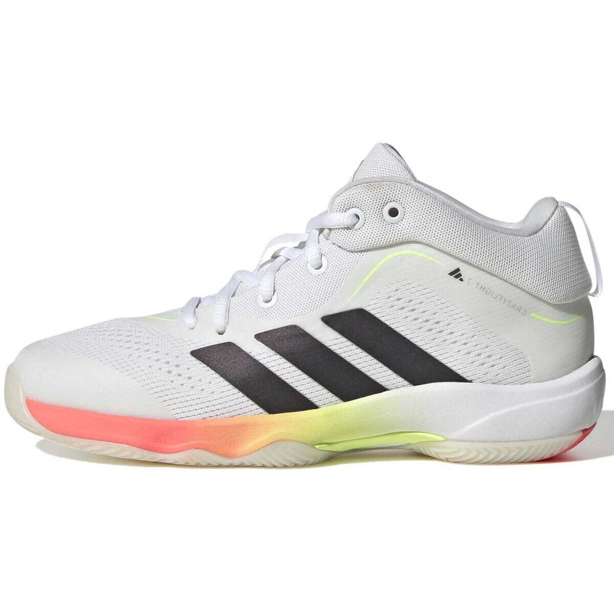 adidas Pantofi Crazyflight 7 Mid J Ftwr