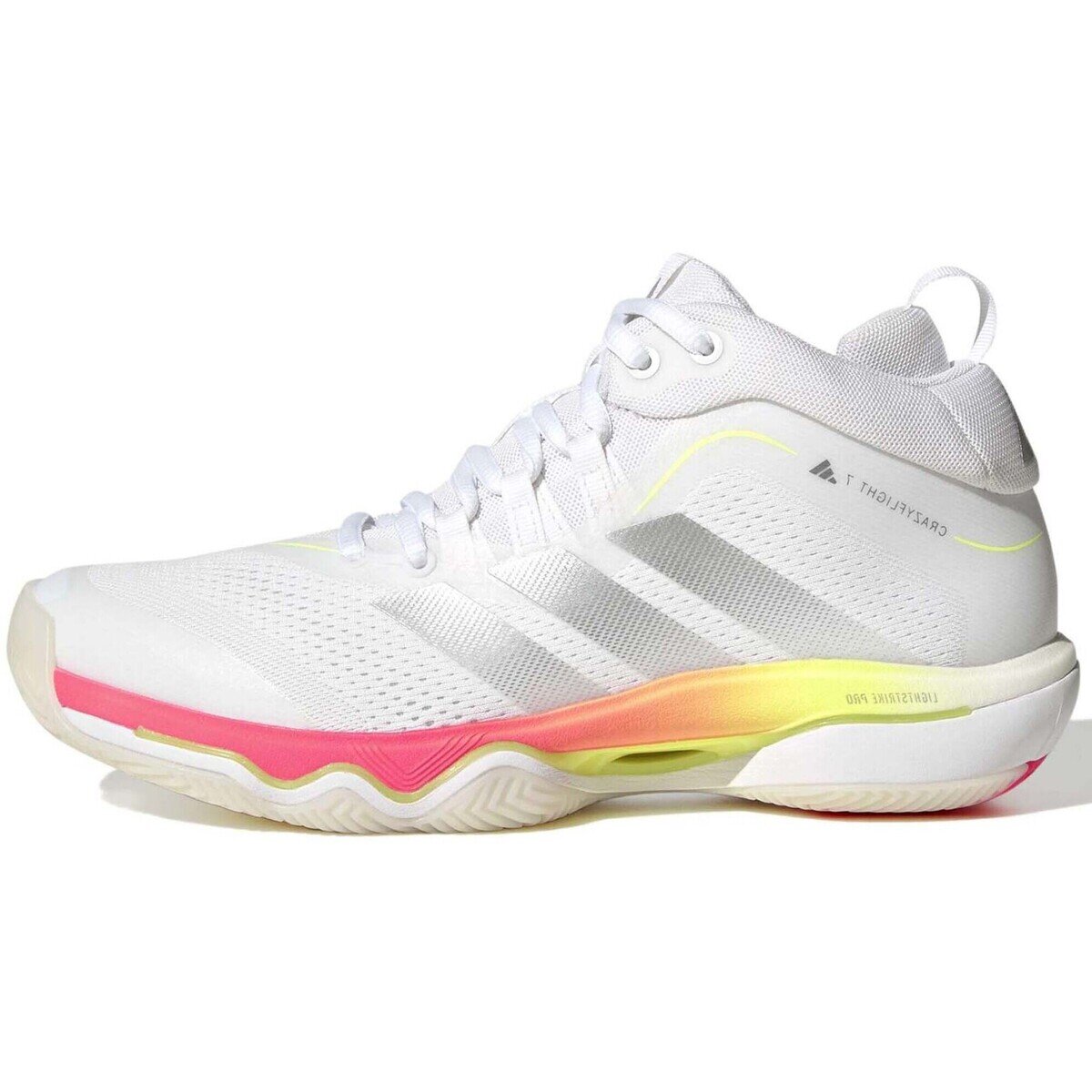 adidas Pantofi Crazyflight 7 Mid W Ftwr
