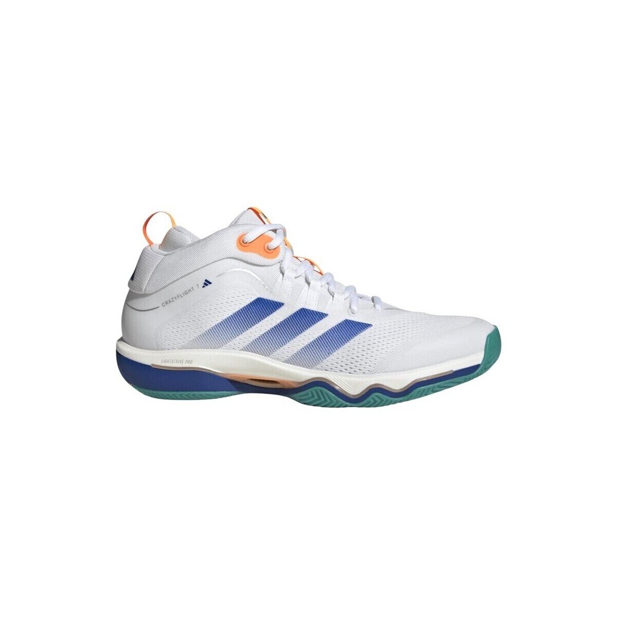 adidas Pantofi CrazyFlight Mid 7