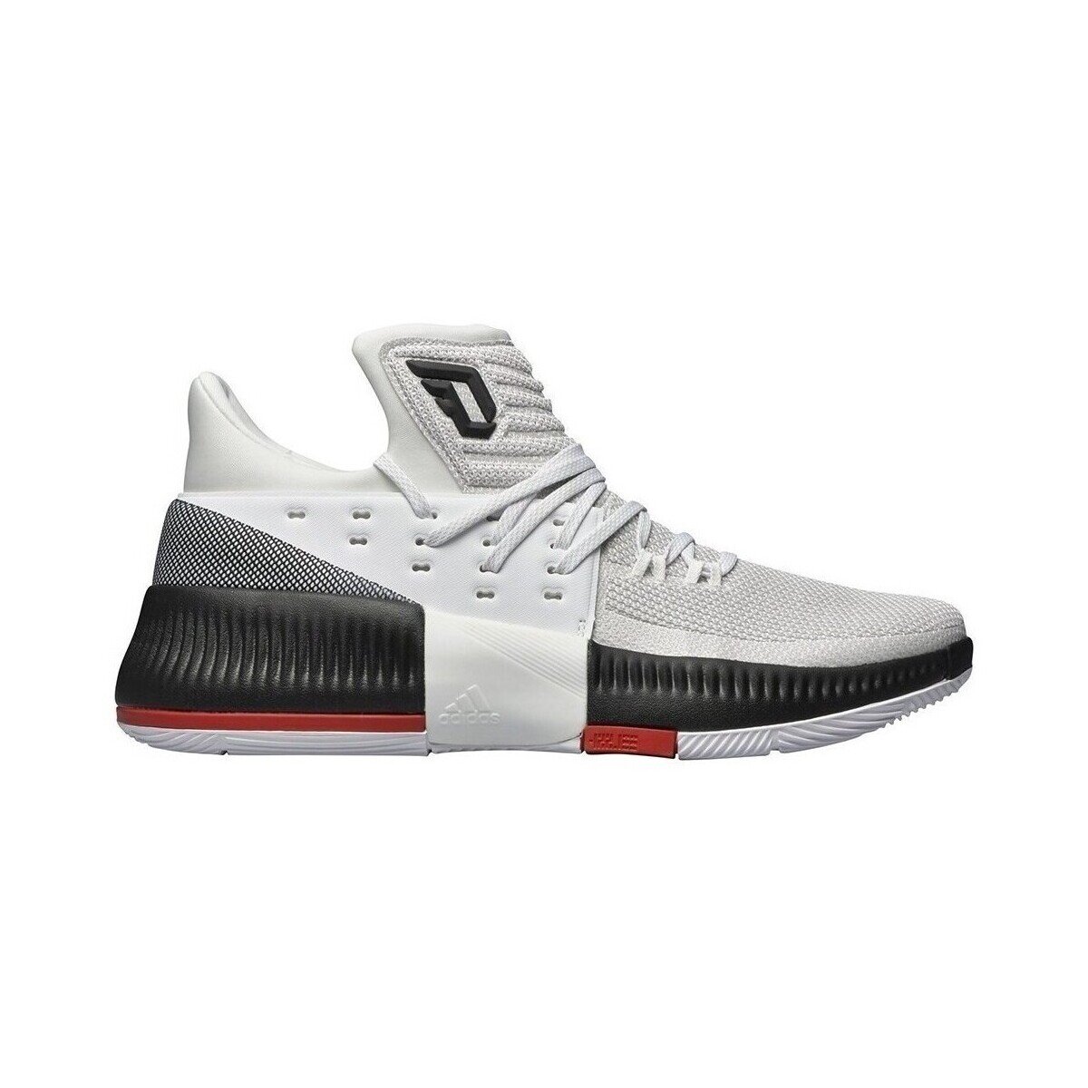 adidas Pantofi D Lillard 3