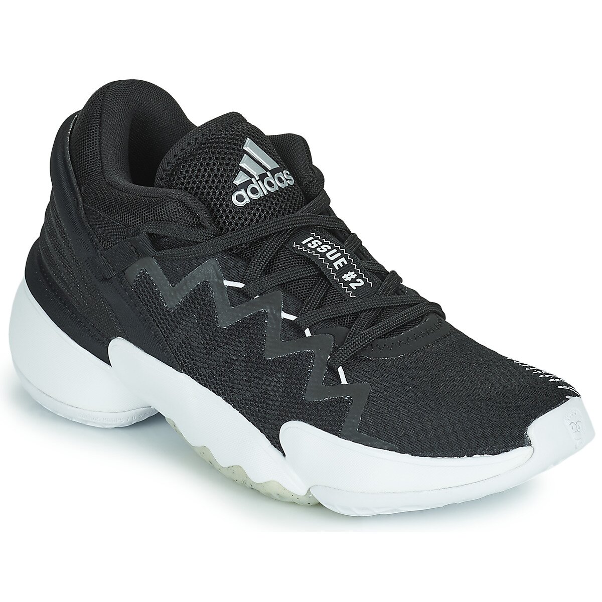 adidas Pantofi D.O.N. ISSUE 2