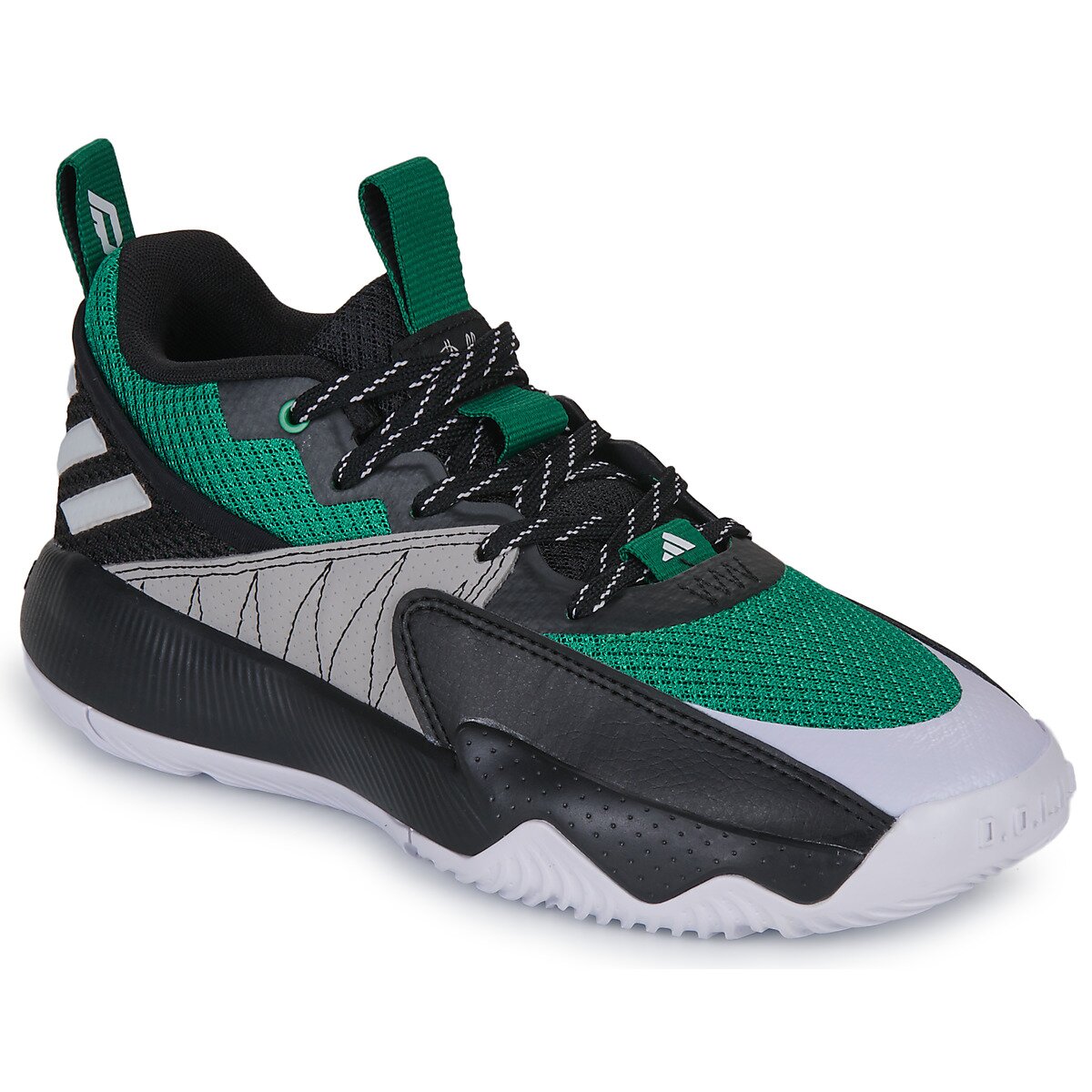 adidas Pantofi DAME CERTIFIED
