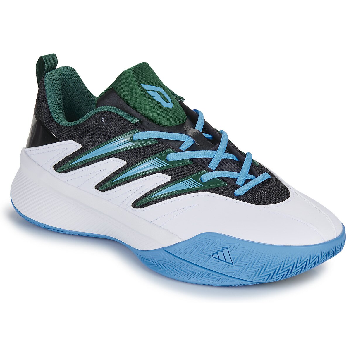 adidas Pantofi DAME CERTIFIED 3