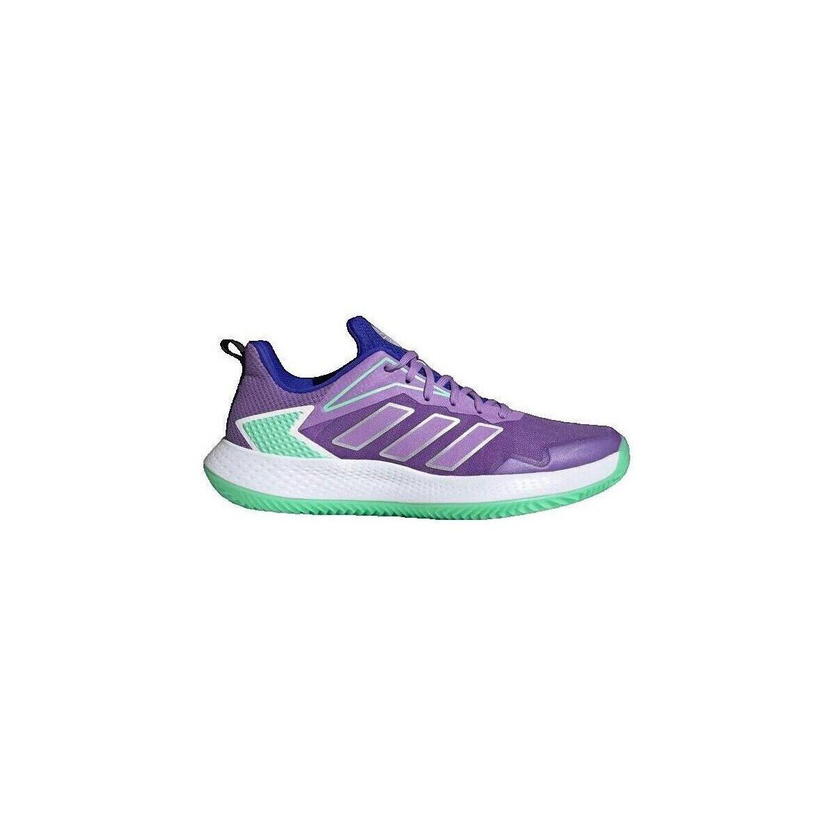 adidas Pantofi Defiant Speed Clay