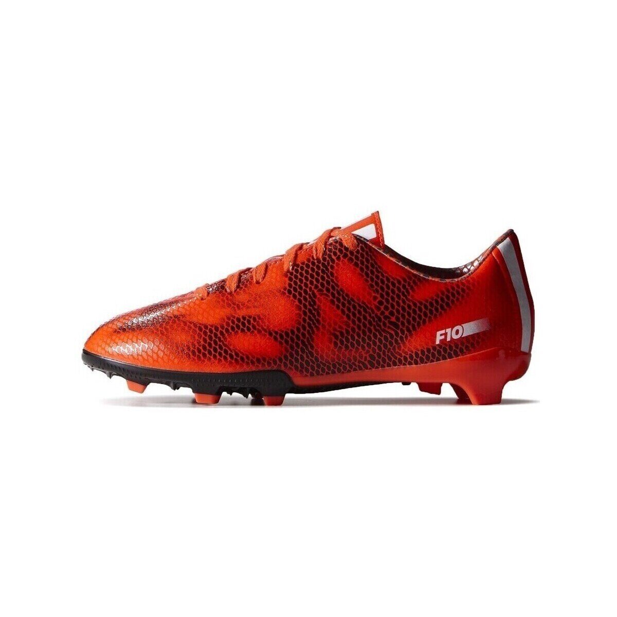 adidas Pantofi F10 FG J
