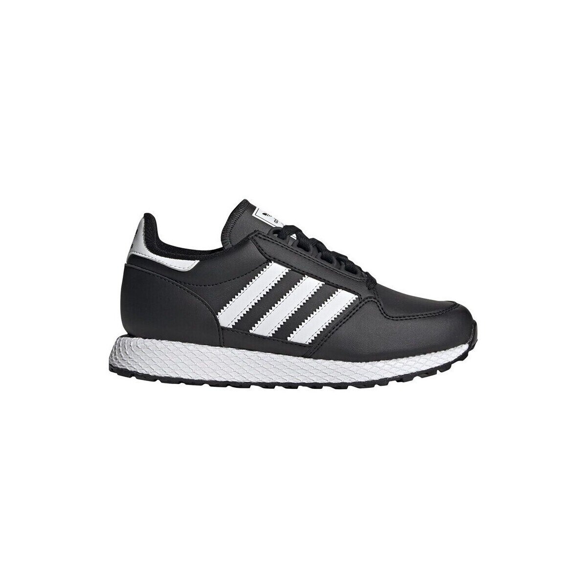 adidas Pantofi Forest Grove J