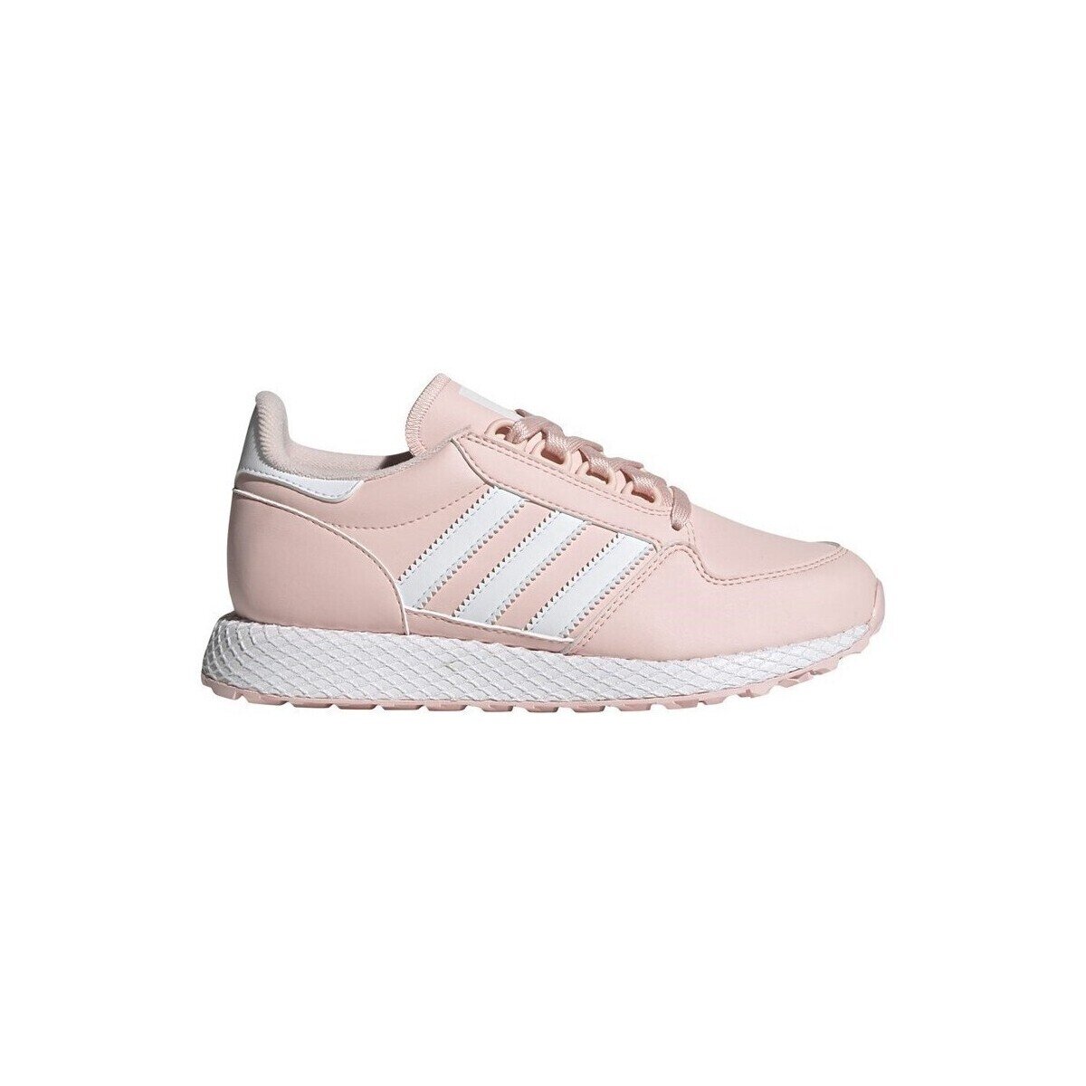 adidas Pantofi Forest Grove J