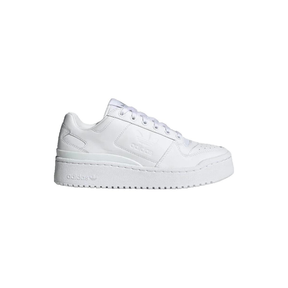 adidas Pantofi Forum Bold Low