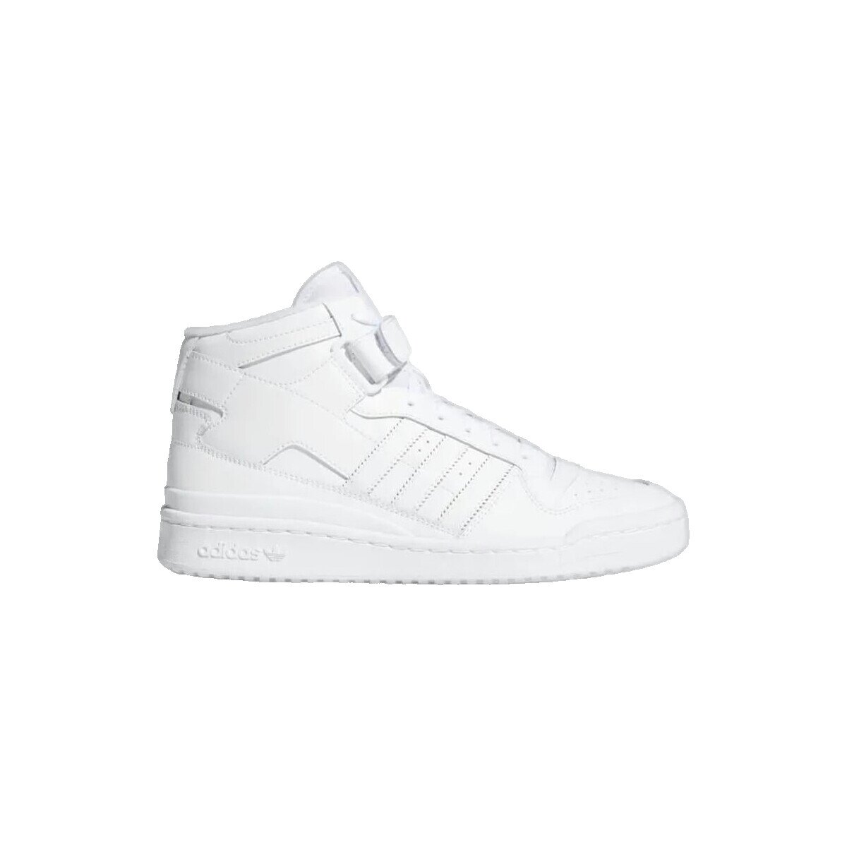 adidas Pantofi Forum Mid