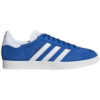 adidas Pantofi Gazelle Blue Cloud White