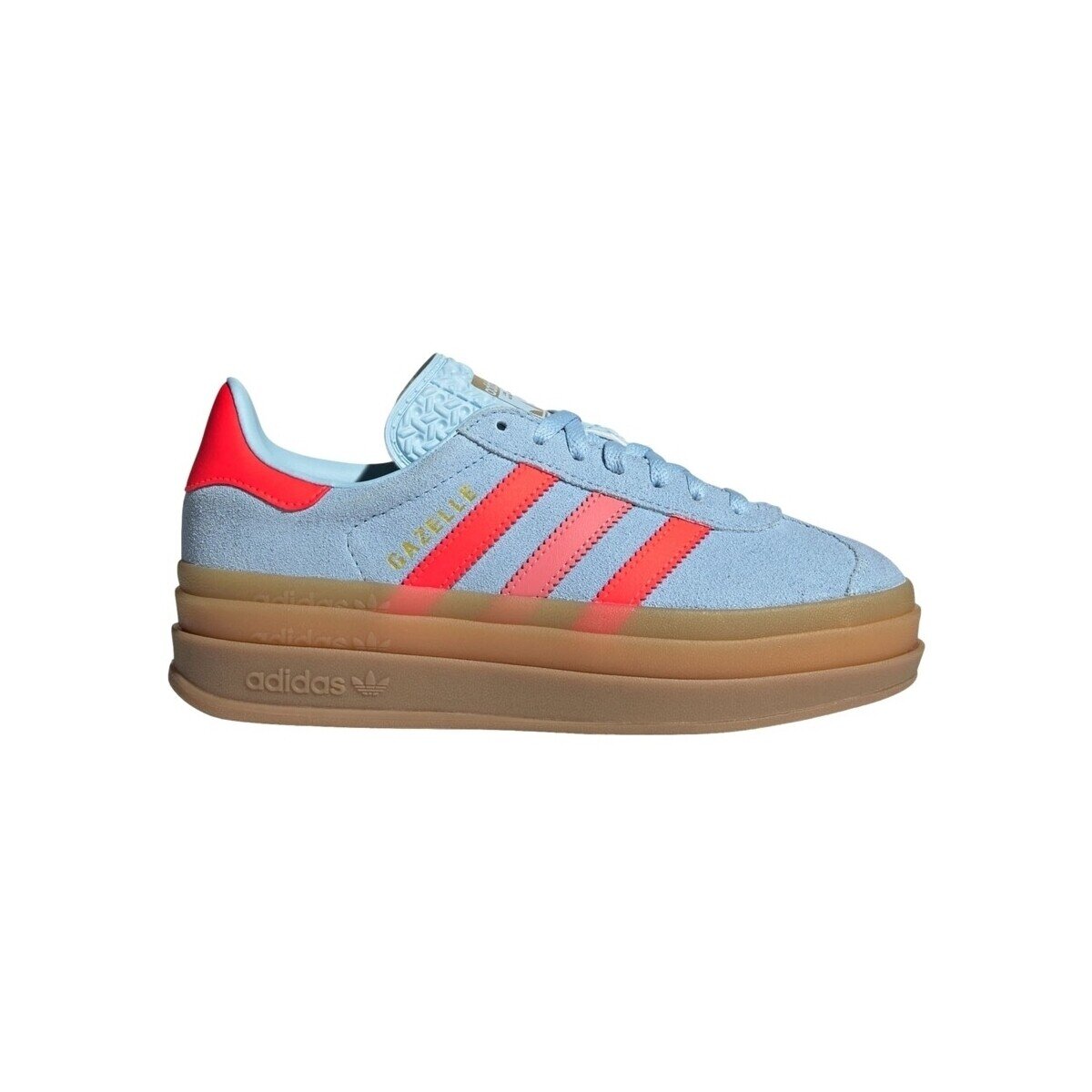 adidas Pantofi Gazelle Bold J JR5950